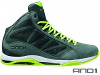 AND1 entourage mid