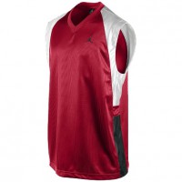 JORDAN BASELINE DURASHEEN TANK